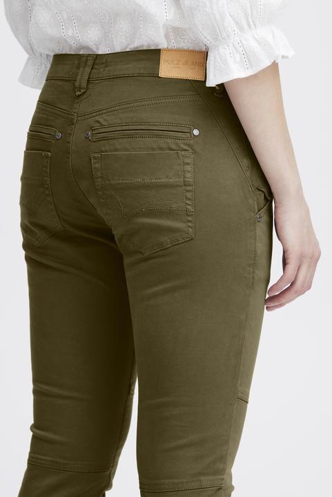 Actual product image Pulz Jeans Faylinn (40)
