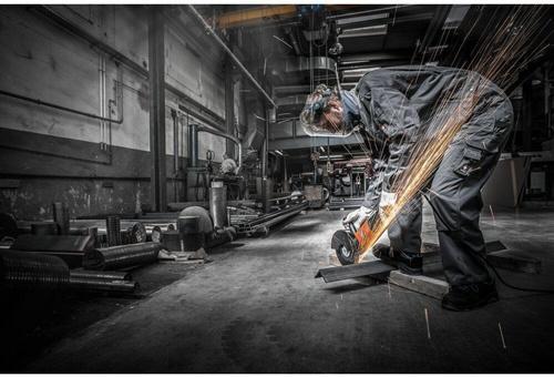 Image du produit Pferd Disques à tronçonner EHT 180-2,5 CERAMIC SGP STEEL