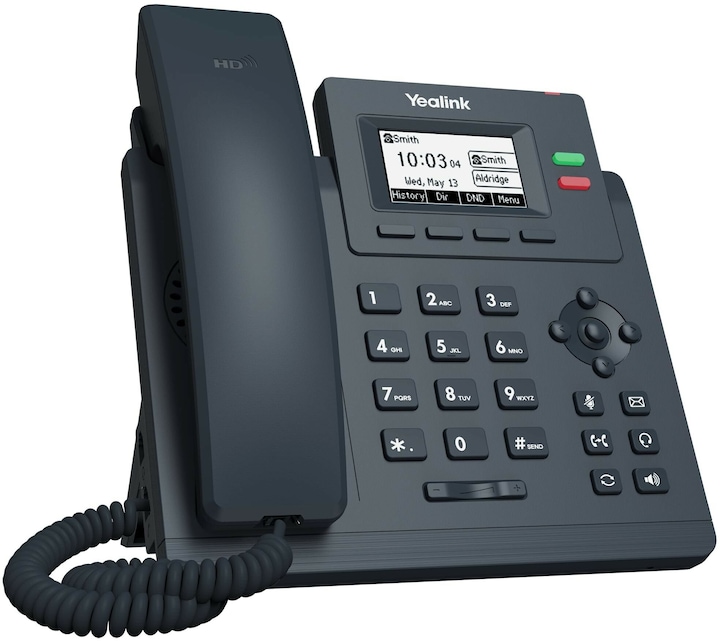Immagine prodotto Yealink SIP-T31G