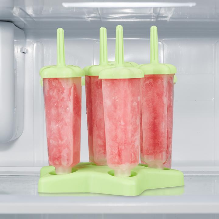 Actual product image Relaxdays Ice mold