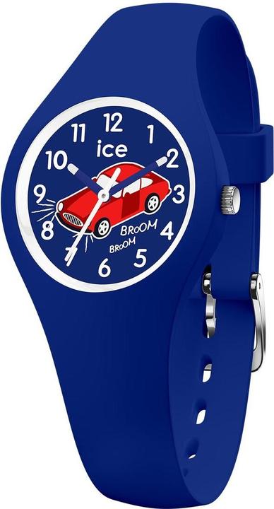 Produktbild ICE Watch Ice Fantasia Car XS (Analoguhr, 28 mm)