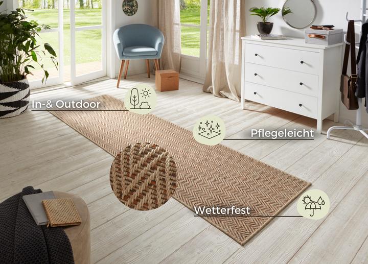 Actual product image BT Carpet Nature (450 x 80 cm)