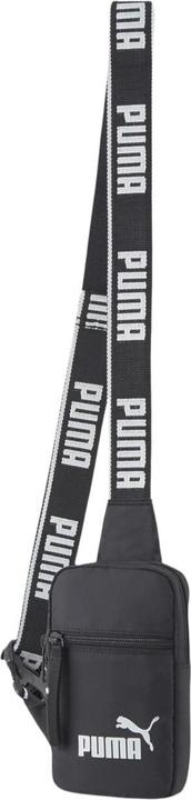 Actual product image Puma Core Base Front Loader Crossbody Bag