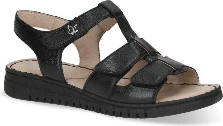 Actual product image Caprice Sandal (38)