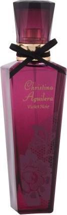 Produktbild Christina Aguilera Violet Noir (Eau de Parfum, 50 ml)