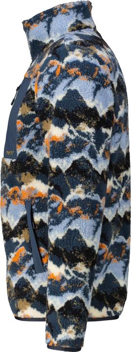 Immagine prodotto Meru Rennes Teddyfleece (XXL)