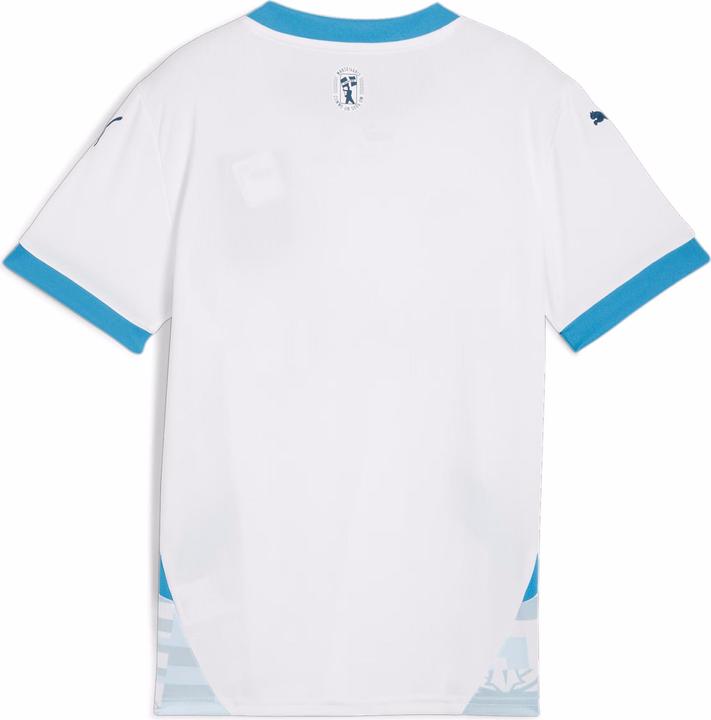 Productafbeelding Puma OM Home Jersey Replica Jr (152)