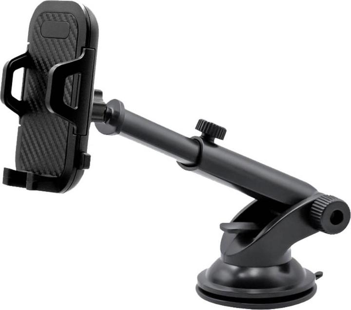 Actual product image IWH 019262 Mobile phone car holder