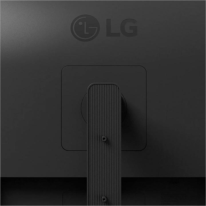 Image du produit LG 27" 27BA550-B (1920 x 1080 pixels, 27")