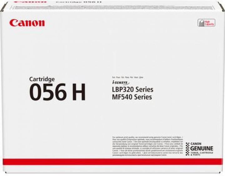 Canon 056 H