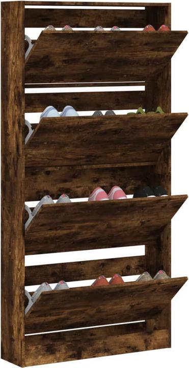 Image du produit vidaXL Nalani (80 x 21 x 163,5 cm)