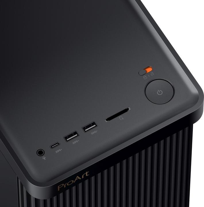 Actual product image ASUS ProArt Station PD5 (1000 GB, 32 GB, Intel Core i9-11900, GeForce RTX 3070)
