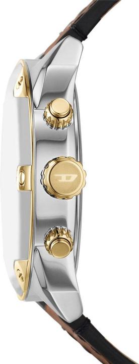 Actual product image Diesel Chronograph SPIKED (Chronograph, 49 mm)