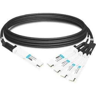 NVIDIA passive copper splitter cable IB, Grafikkarte