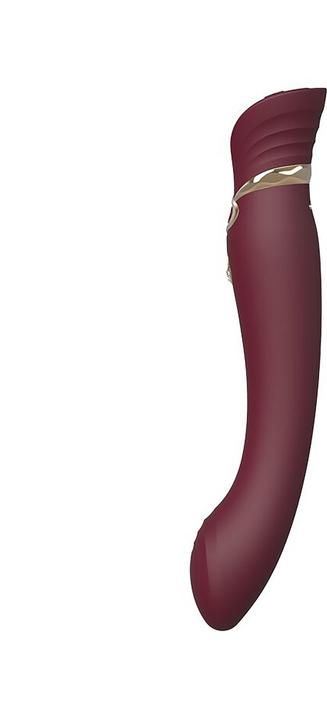 Produktbild Curve Toys QUEEN wine