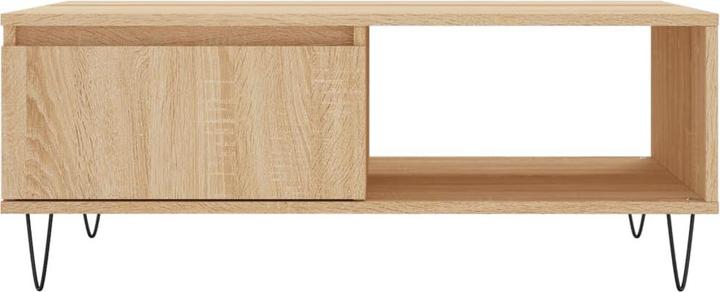 Image du produit vidaXL Couchtisch