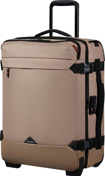 Image du produit Samsonite Roadseeker Reisetasche mit Rollen 55cm backpack (50 l)