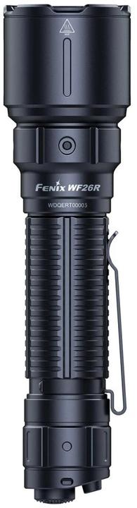Actual product image Fenix WF26R (15.60 cm, 3000 lm)