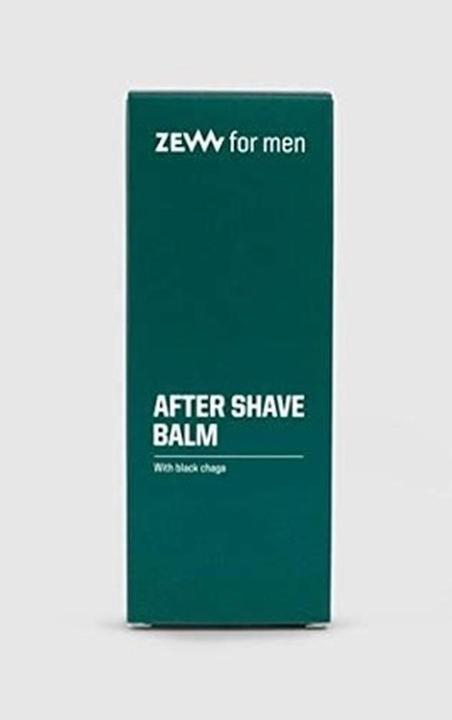 Produktbild ZEW for men For Men (Aftershave Balsam, 80 ml)