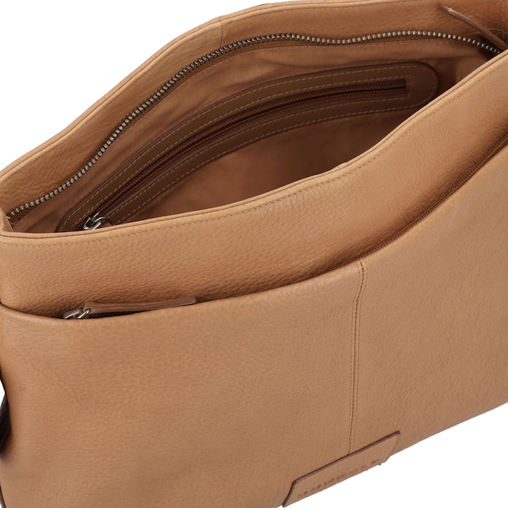 Produktbild Burkely Soft Skylar Crossbody Bag