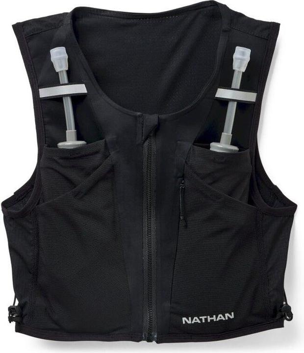 Nathan Aerozip 1L Weste (1 l)