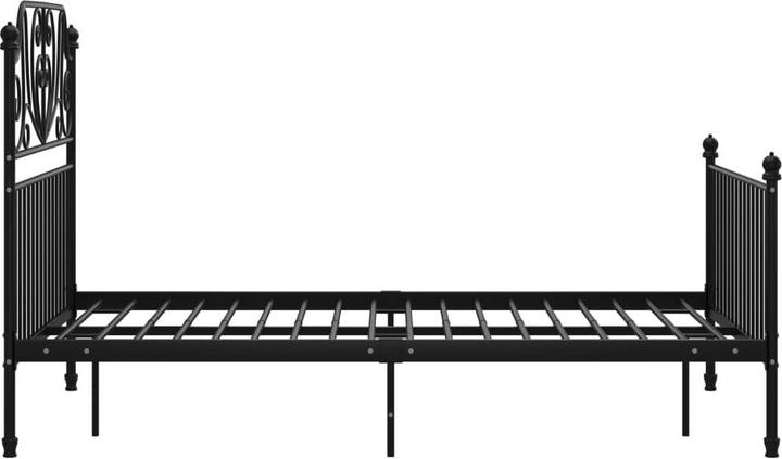 Image du produit vidaXL Bettrahmen (120 x 200 cm)