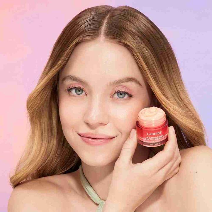 Productafbeelding Laneige Slaapmasker voor de lippen (Lippencrème)