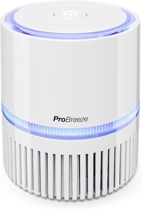 Image du produit Breeze 3-in-1 Mini Luftreiniger