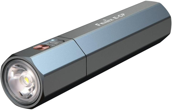 Actual product image Fenix Powerbank torch (13.80 cm, 1600 lm)