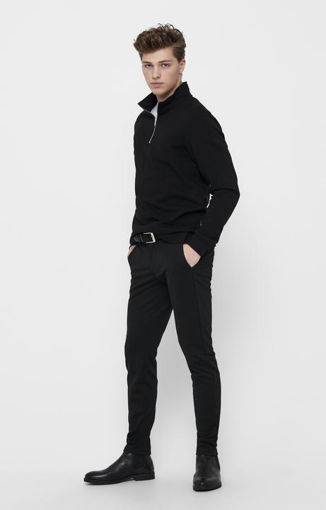 Image du produit Only & Sons Sweat à col haut (M)