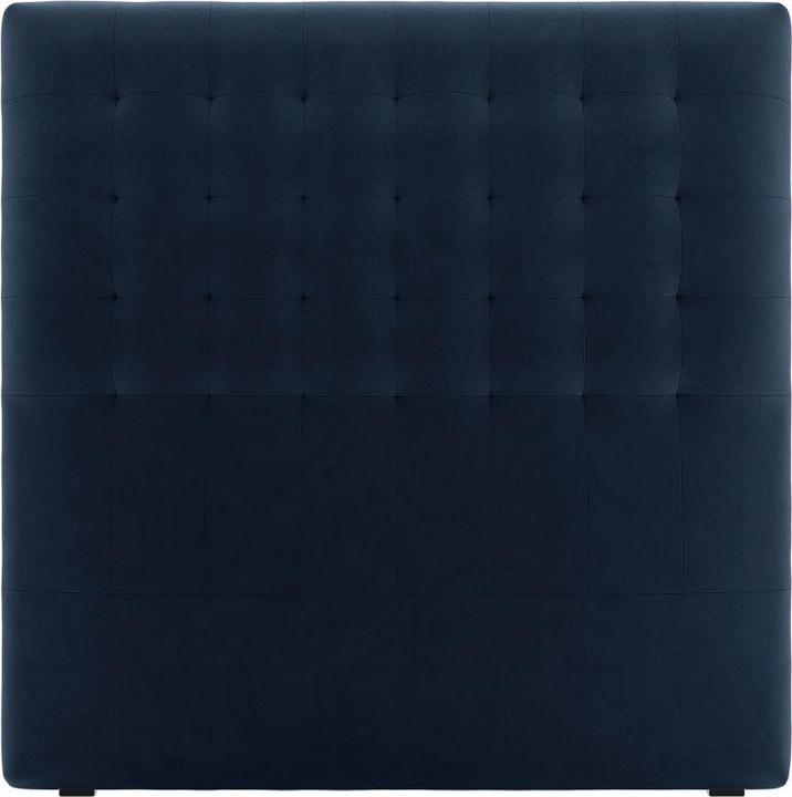 Black, Dark Blue