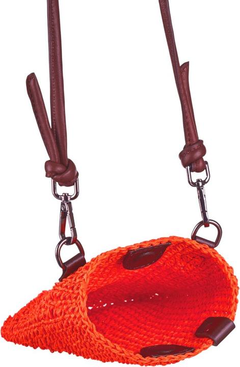 Immagine prodotto Bull & Hunt Seabreeze - mobile-raffia, Coral