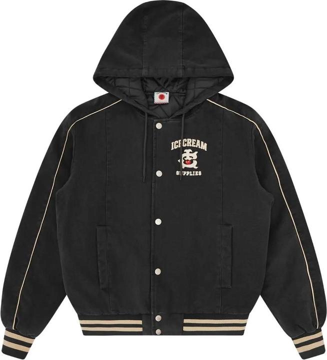 Immagine prodotto Icecream ED Work (S)