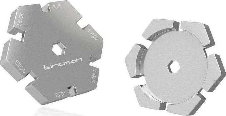 Produktbild Birzman Universal-Nippelspanner