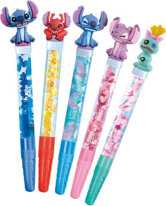 Produktbild Clementoni Stift Atelier Stitch