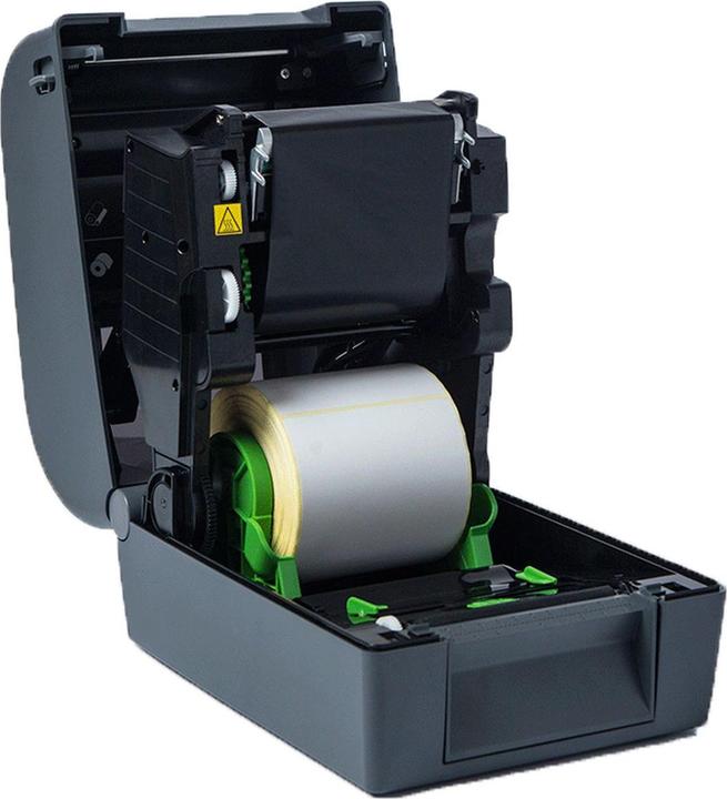 Produktbild Brother TD-4650TNWBR (203 dpi)