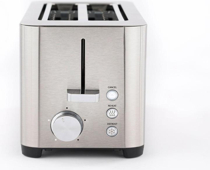 Produktbild Caso Classico T 4