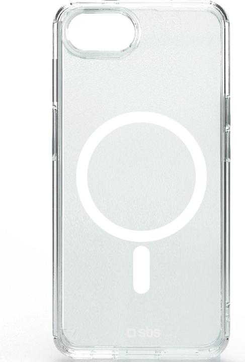 Actual product image SBS Backcover (Apple iPhone 16e)