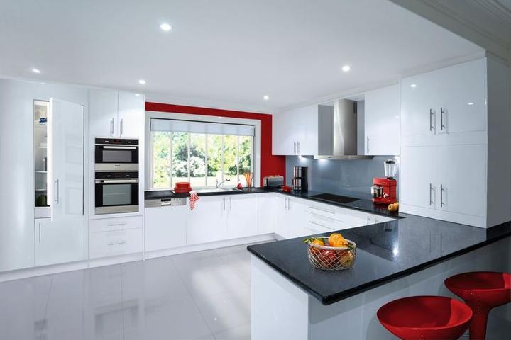 Produktbild Brandt BHB6602X (Wandhaube)