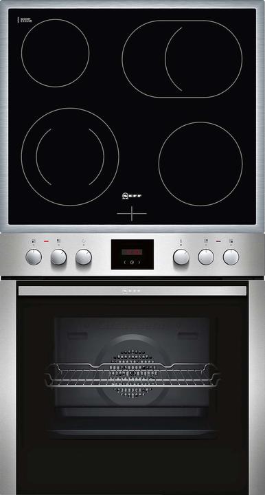 Actual product image Neff XED442A