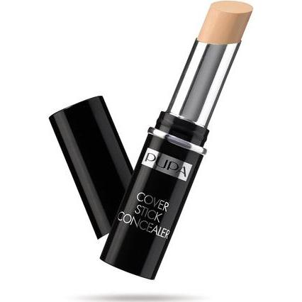 Pupa Milano, Concealer, Pupa Concealer (#002 Beige)