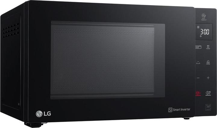 Actual product image LG MH7235GPS