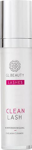 Produktbild GL Beauty Clean Lash Wimpernreinigung 75 ml (Wimpernshampoo)