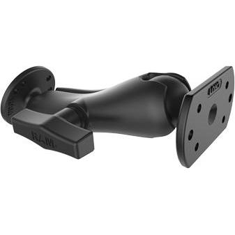 Thumbnail - RAM Mounts RAM System Crown Lift Trucks, Barcode-Scanner Zubehör