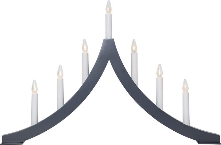 Produktbild Star Trading Kerzenstnder Pagod