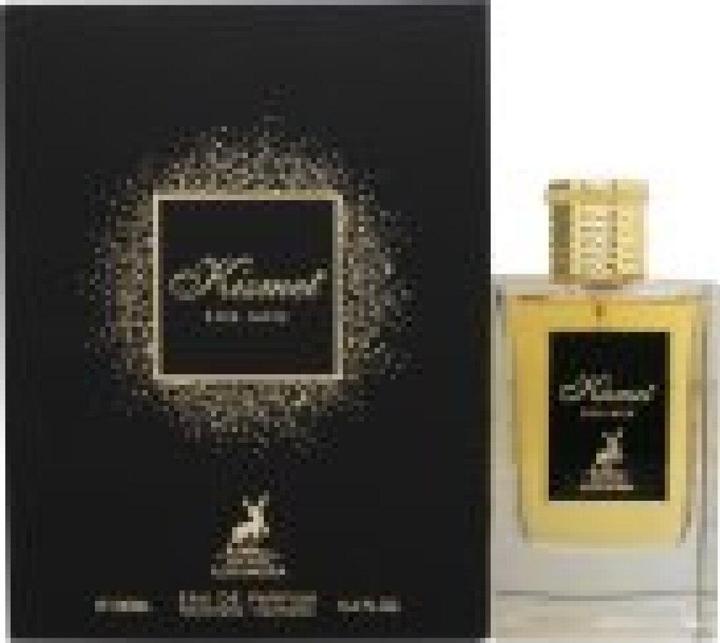Produktbild Lattafa Perfumes Alhambra Kismet For Men (Eau de Parfum, 100 ml)