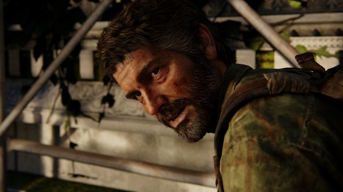 Produktbild Sony The Last of Us Part I (Nordic) (PS5, DE)