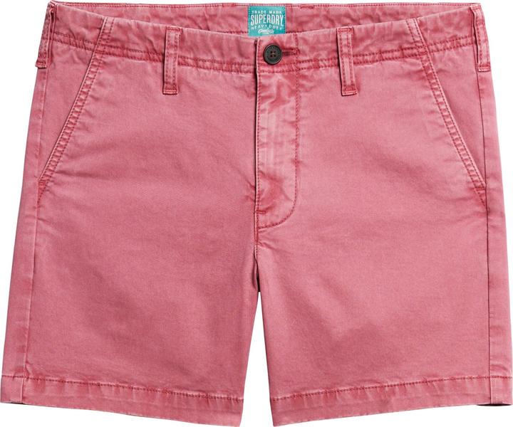 Image du produit Superdry Short chino classique (XS)
