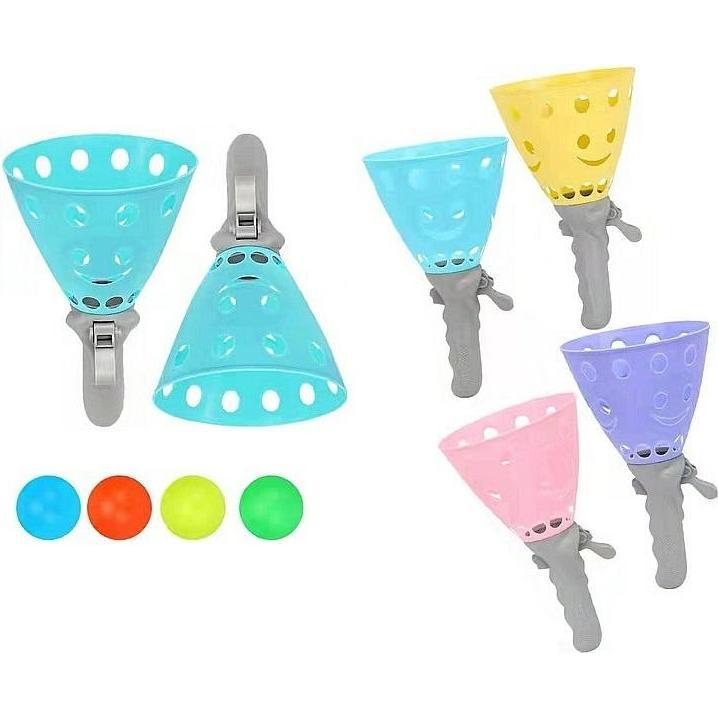 Adar Outdoor-Spiel Ball Launcher MIX