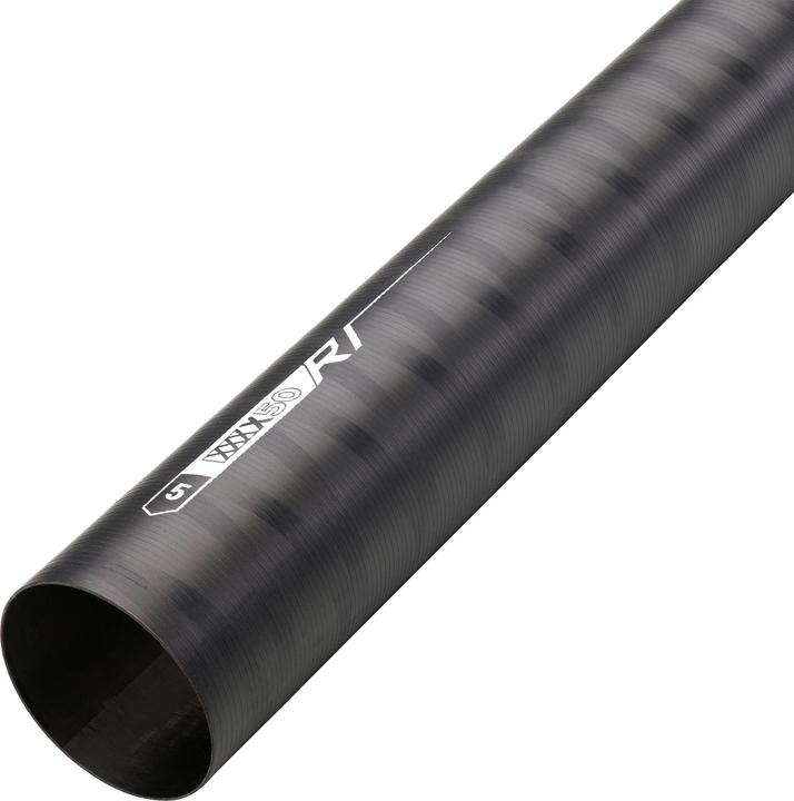 Image du produit Caperlan Segment de rechange Canne à pêche en fibre de carbone